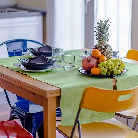 Milano Urban Penthouse 아파트 외부 사진