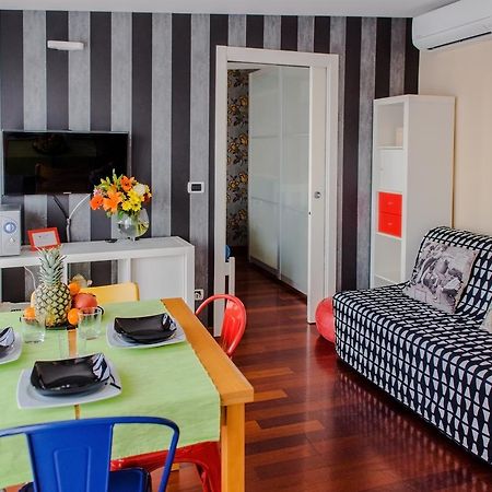 Milano Urban Penthouse 아파트 외부 사진