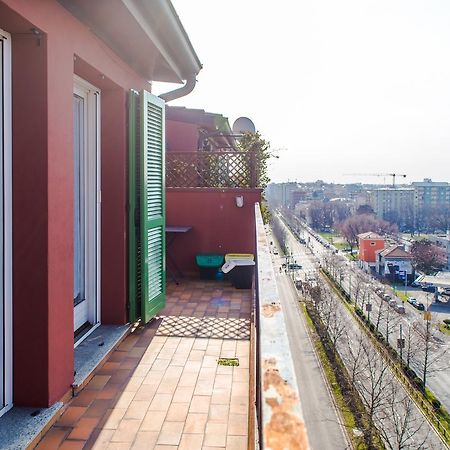 Milano Urban Penthouse 아파트 외부 사진