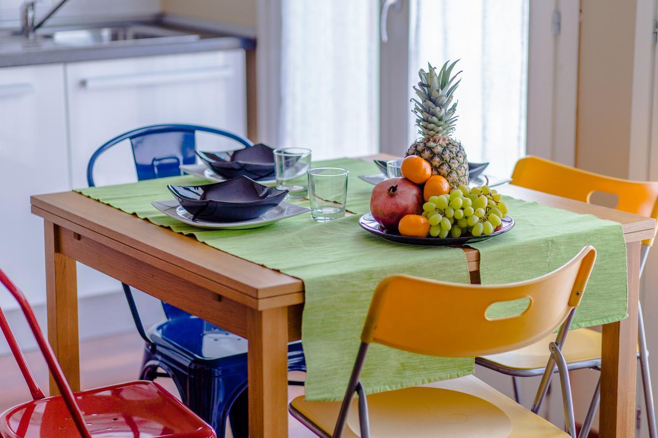 Milano Urban Penthouse 아파트 외부 사진