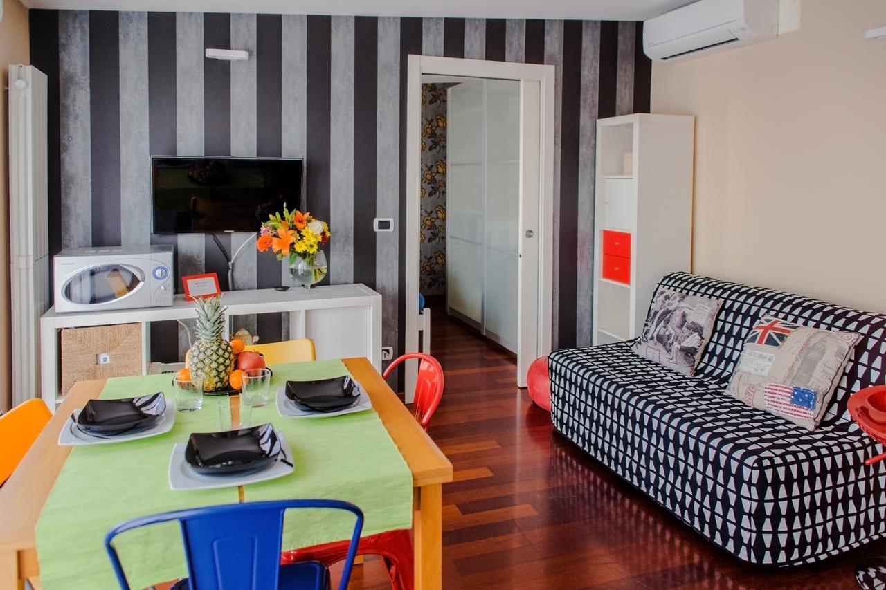 Milano Urban Penthouse 아파트 외부 사진