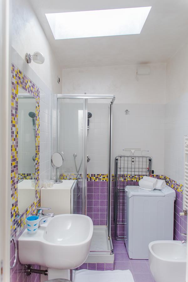 Milano Urban Penthouse 아파트 외부 사진