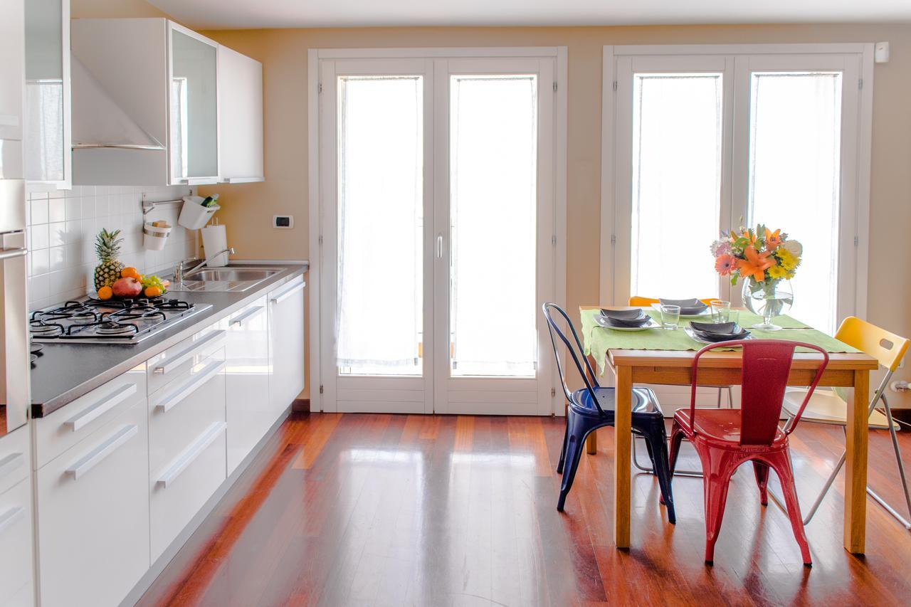 Milano Urban Penthouse 아파트 외부 사진
