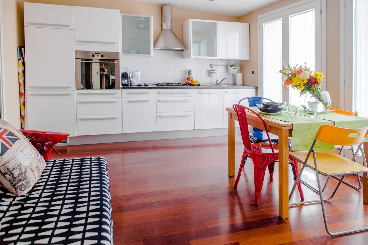Milano Urban Penthouse 아파트 외부 사진