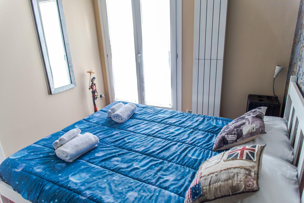 Milano Urban Penthouse 아파트 외부 사진