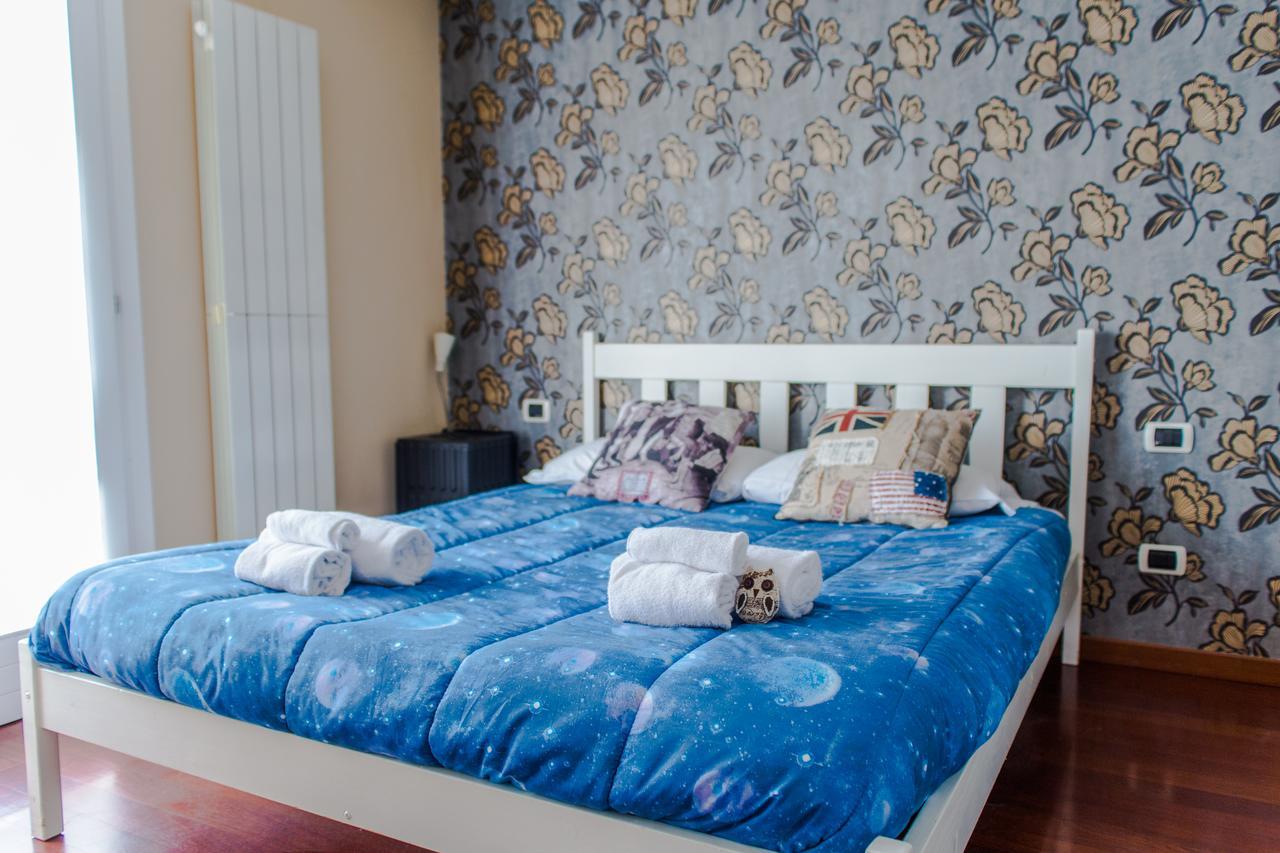 Milano Urban Penthouse 아파트 외부 사진