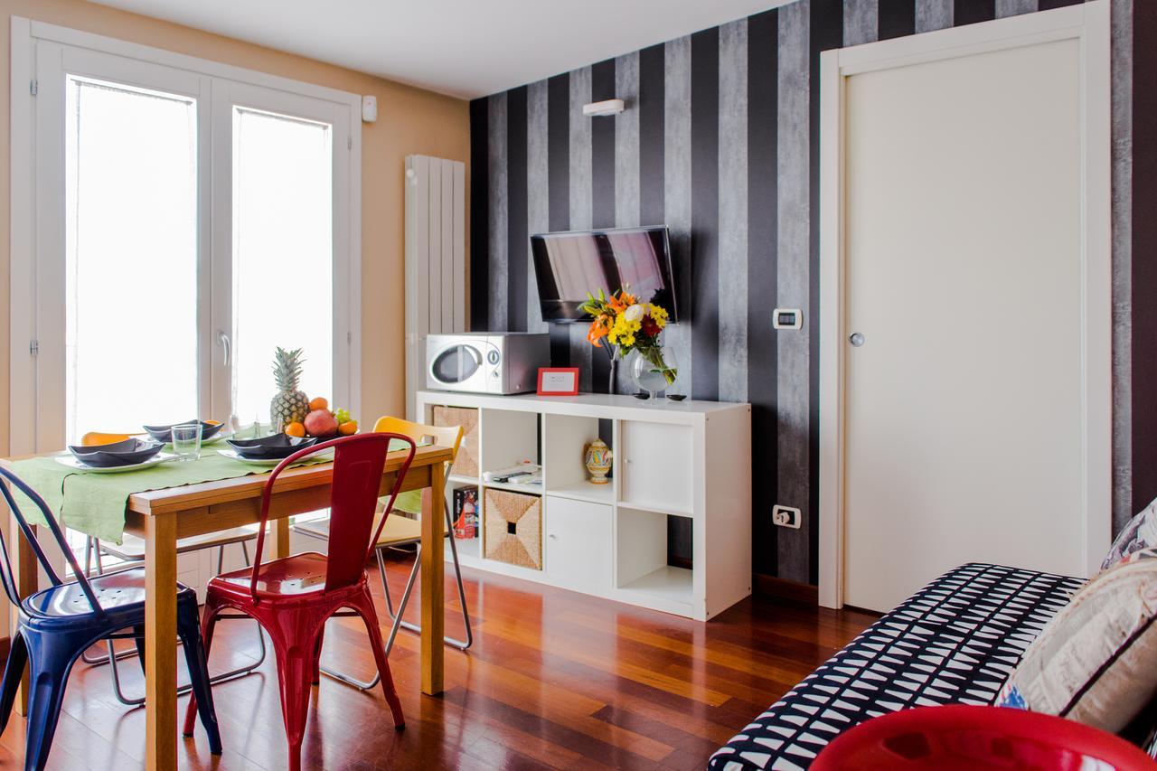 Milano Urban Penthouse 아파트 외부 사진