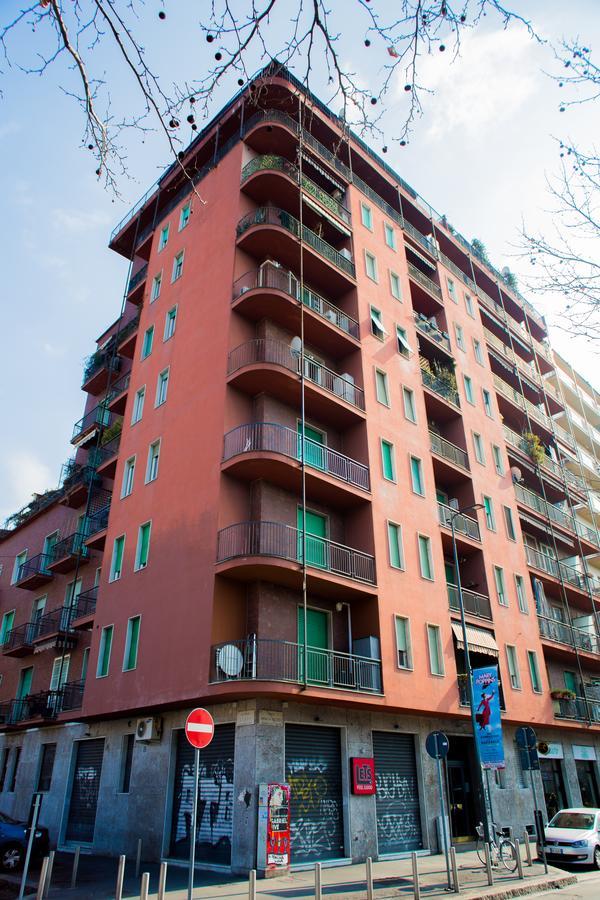 Milano Urban Penthouse 아파트 외부 사진