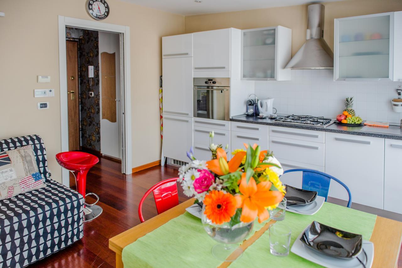 Milano Urban Penthouse 아파트 외부 사진
